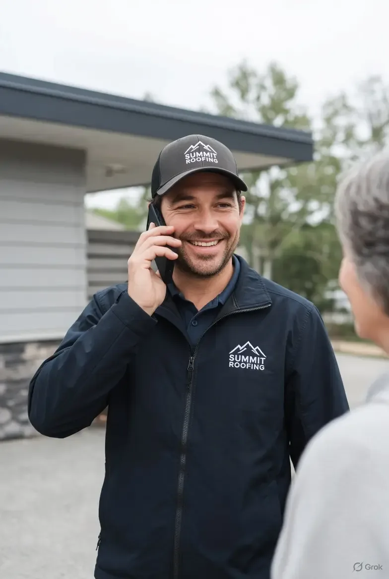 Flat Roof Leak Repair Ackerly, TX FAQs